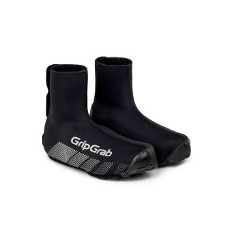 GripGrab RIDE Vinter Landevejs Skoovertræk