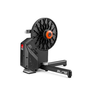 Elite Rivo med Zwift Cog & Click - Hometrainer