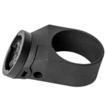 Neat Components Garmin Varia Mount til 34,5 mm rund sadelpind (Trek Emonda)