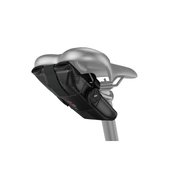 KOM Cycling Saddle Tool Roll