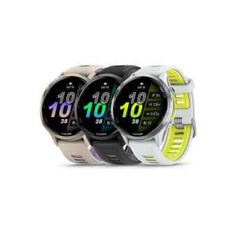 Garmin Forerunner 970 - Løbeur