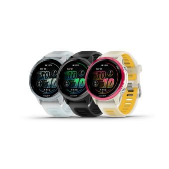 Garmin Forerunner 570 - 42 mm