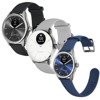 Withings Scanwatch 2 42 mm