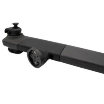 Neat Components Garmin Varia Mount til Scott Foil Seatpost Insert