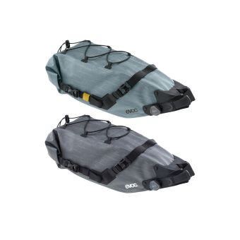 EVOC Seat Pack BOA WP 6 - Sadeltaske 6 Liter