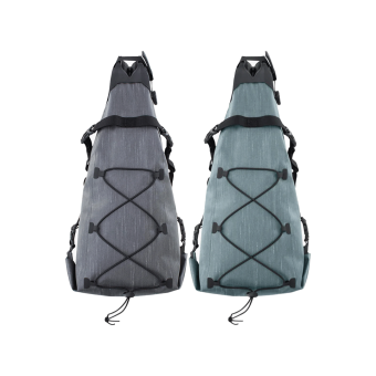 EVOC Seat Pack BOA WP 8 - Sadeltaske 8 Liter