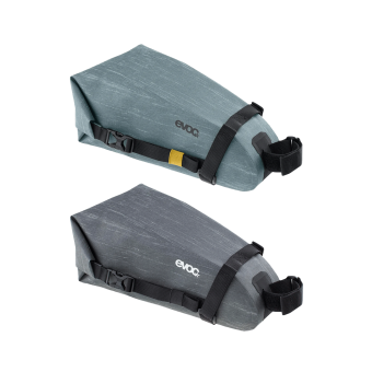 EVOC Seat Pack WP 4 - Sadeltaske 4 Liter