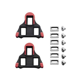 Shimano SPD-SL Klamper - 0° Float