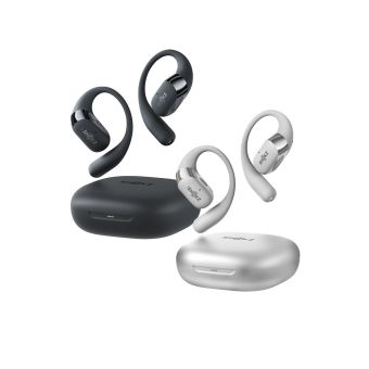 Shokz OpenFit 2+ Høretelefoner