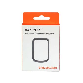 iGPSPORT Silikone Cover til BSC200S/300T