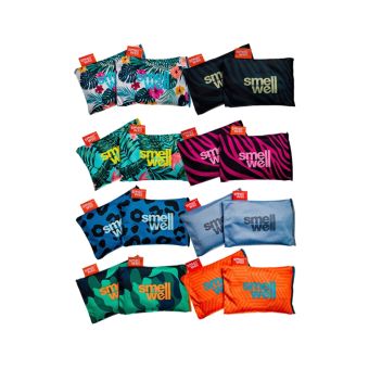 Smellwell Lugtfjerner 2 stk.