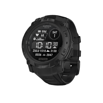 Garmin Instinct 3 Solar 50 mm - Tactical Edition