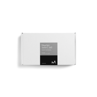 Maurten Solid C 160 - 12 stk.
