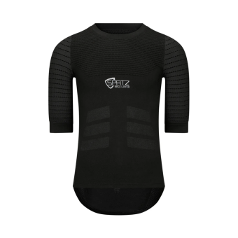 Spatz Race Layer SS Baselayer
