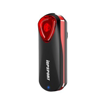 iGPSPORT SR30 Smart Radar Baglygte