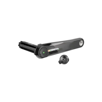 SRAM Wattmåler Force AXS D2 DUB Venstre Pedalarm