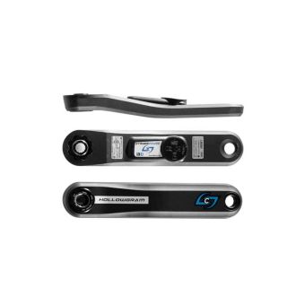 Stages Wattmåler L - Cannondale