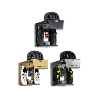 Stasdock Bike Wall Mount