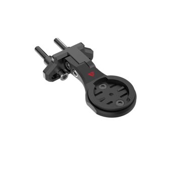 KOM Cycling Stem Mount Kombo Kit til Garmin & Wahoo