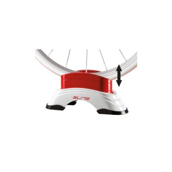 Elite Su-Sta Forhjulsstøtte