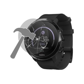 Beskyttelsesglas til Suunto 3 Fitness