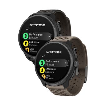 Suunto Race 2 Titanium