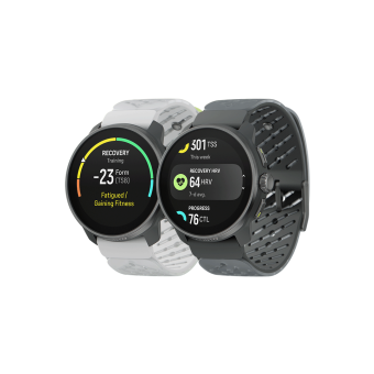 Suunto Race S Titanium