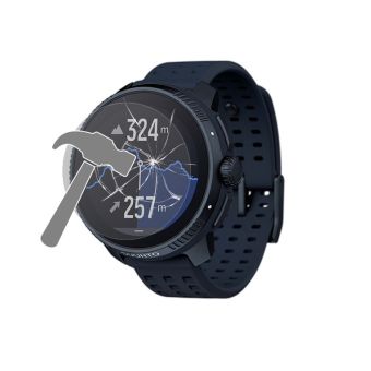 Beskyttelsesglas til Suunto Race