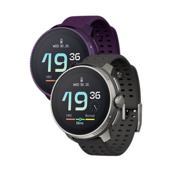 Suunto Race Titanium