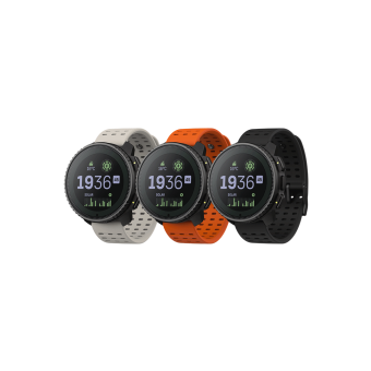 Suunto Vertical Solar