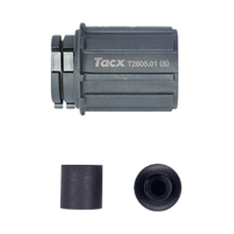 Tacx Shimano/Sram Body til 8-12-speed kassette