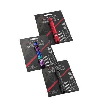 KOM Cycling Tubeless Tire Repair Tool Pro