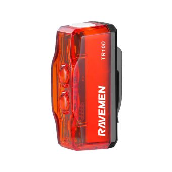 Ravemen TR100 Baglygte