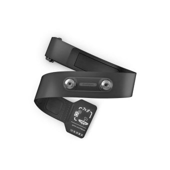 Udskiftningsrem til Garmin HRM Pulsmåler