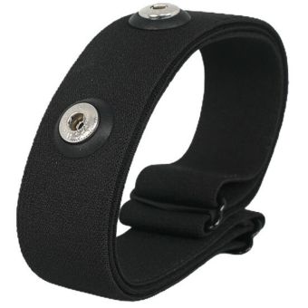 Essentials Udskiftningsrem til Pulsmåler