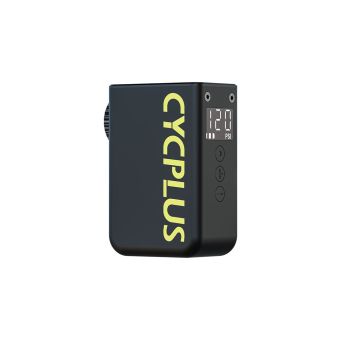 Cycplus AS2 Ultra Elektrisk Cykelpumpe