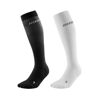 CEP Ultralight Compression Socks Tall V3 Dame