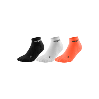 CEP Ultralight Compression Socks Low Cut V3 Dame