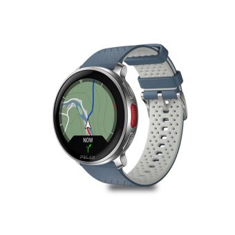Polar Vantage V3-Blå - DEMO