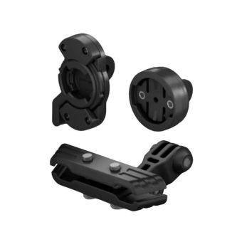 Garmin Varia Montering til Sadel Rails