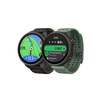 Suunto Vertical 2 Titanium