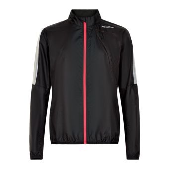 Newline Visio Wind Jacket Dame Pink