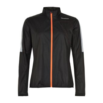 Newline Visio Wind Jacket Dame Orange