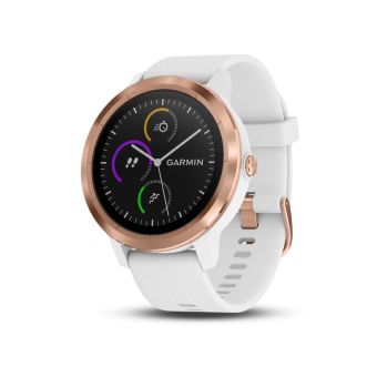 Garmin Vivoactive 3 Rose Gold