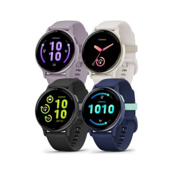 Garmin Vivoactive 5
