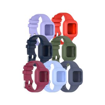 Urrem til Garmin Vivofit Jr. 3 Moderne Farver