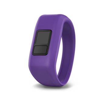 Garmin Vivofit Jr. Lilla Urrem