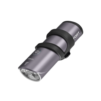 iGPSPORT VS1800S Smart Forlygte