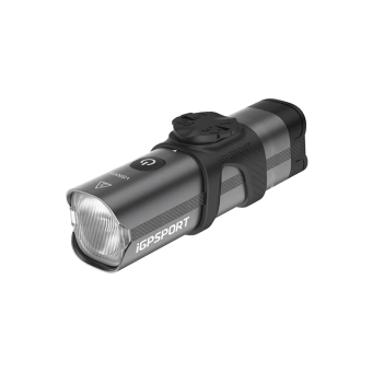 iGPSPORT VS800S Smart Forlygte