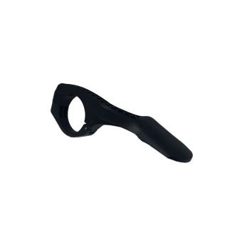 Wahoo Elemnt Bolt v2 Aero Out Front Mount